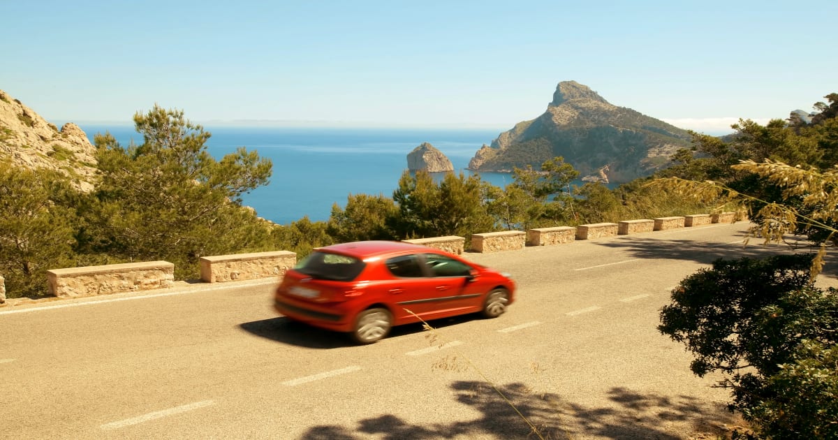 acceleration transaktion billetpris Lej bil med Spies og oplev mere af Mallorca | Spies