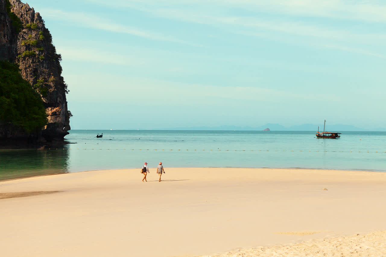 I navnet kom videre forsætlig Rejser til Ao Nang (Thailand) - Find din ferie her | Spies