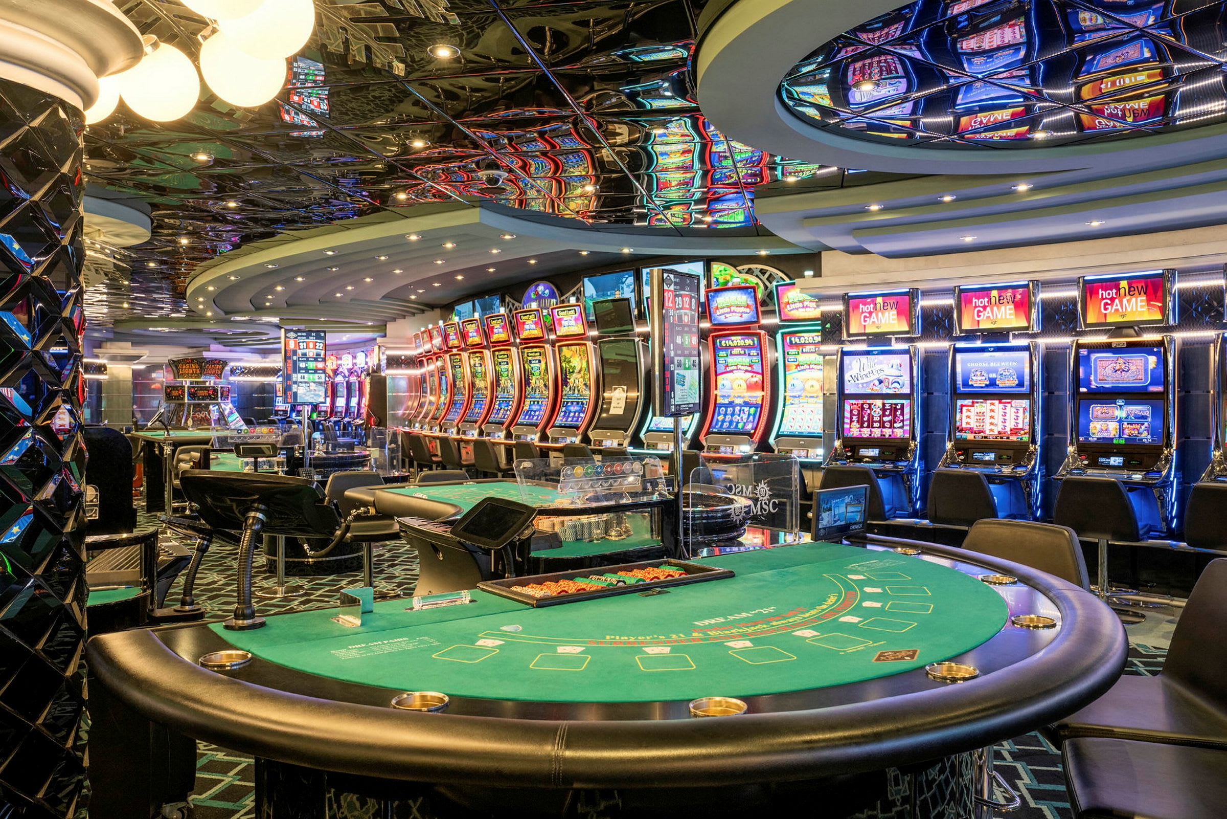 Casino
