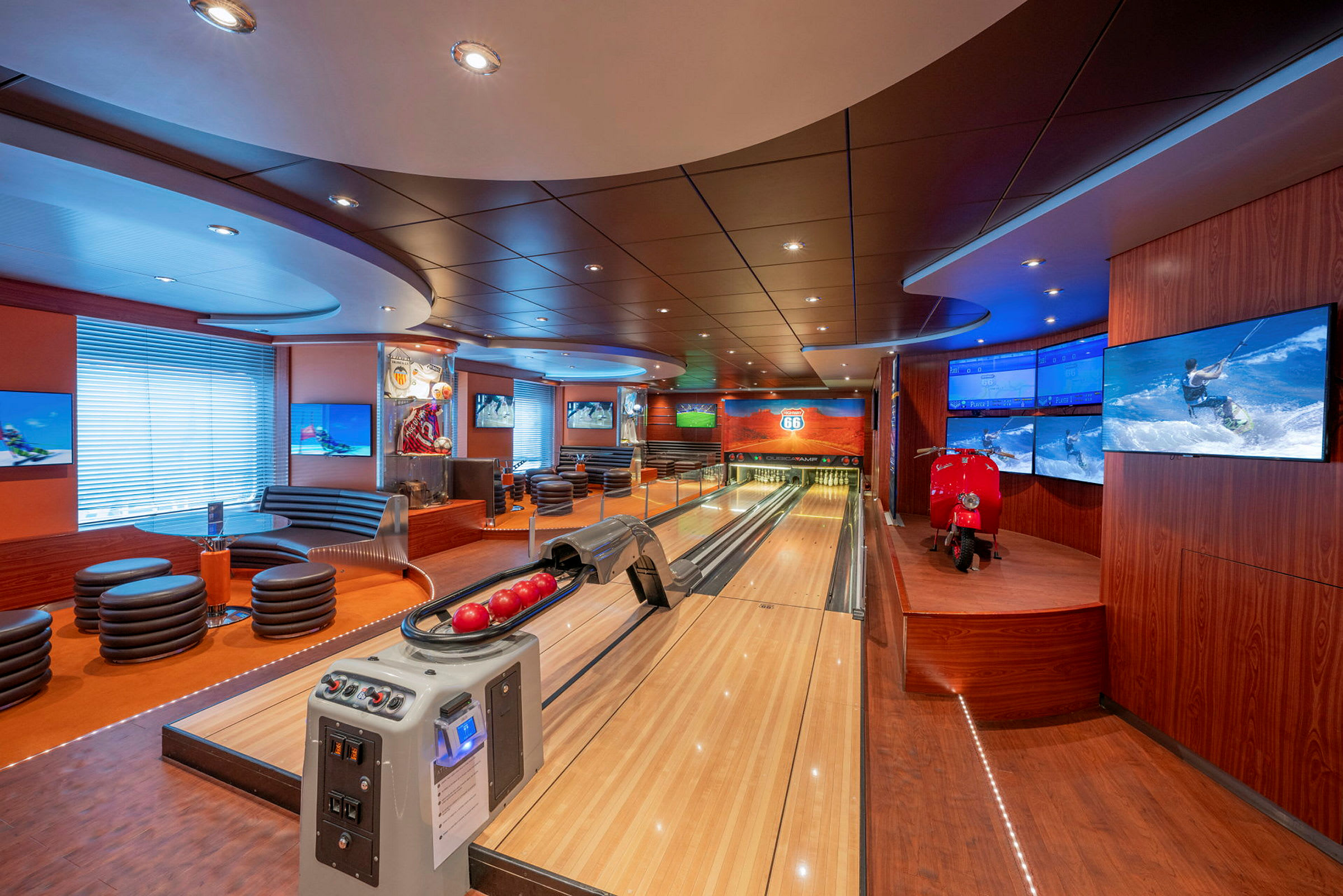 Sports Bar