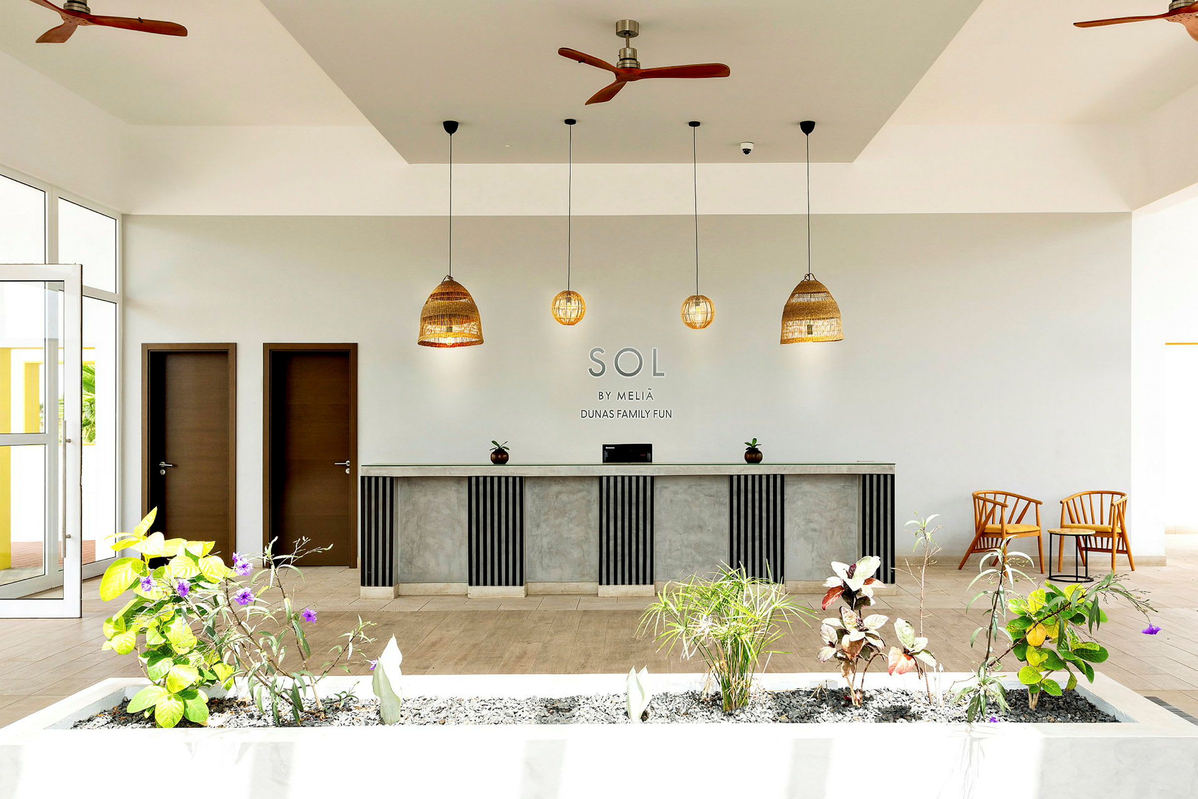 Receptionen
