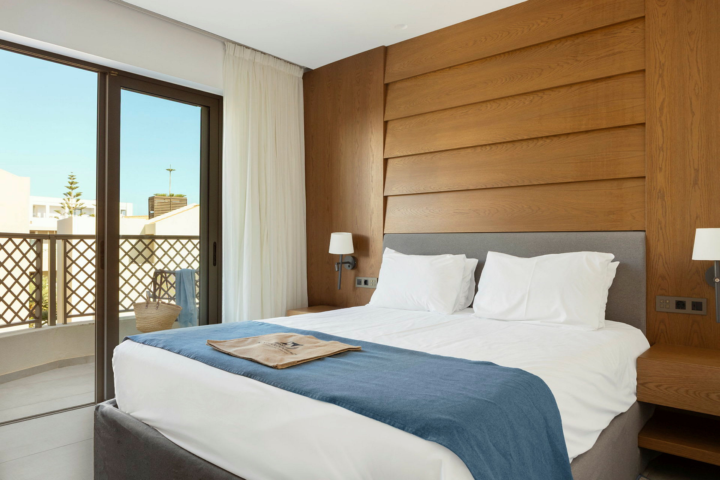 Dobbeltværelse - kampagnepris