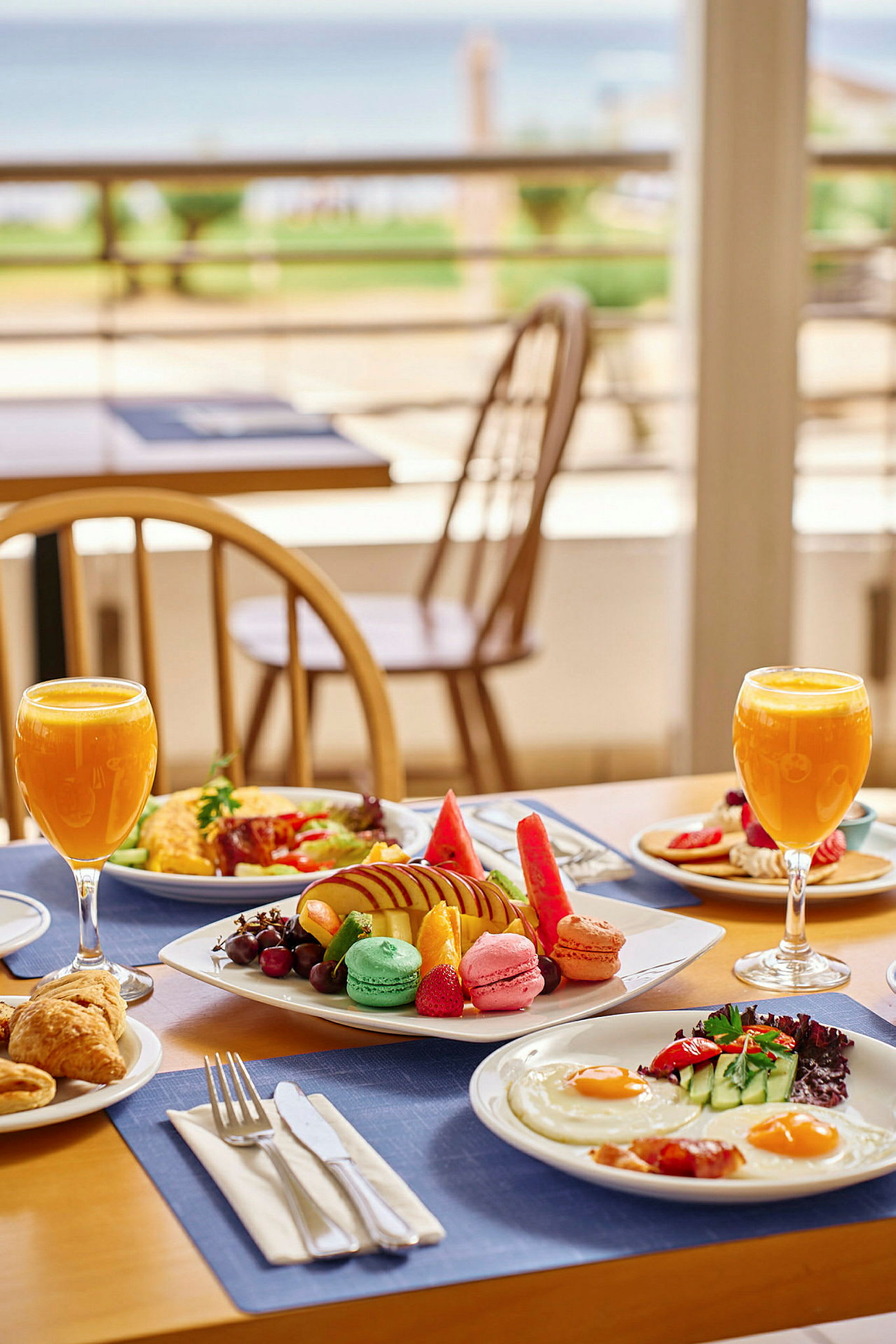 Buffetrestaurant