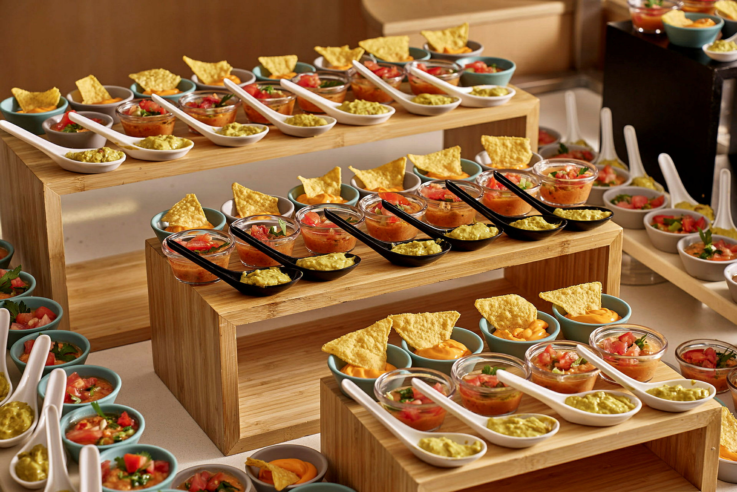 Buffetrestaurant