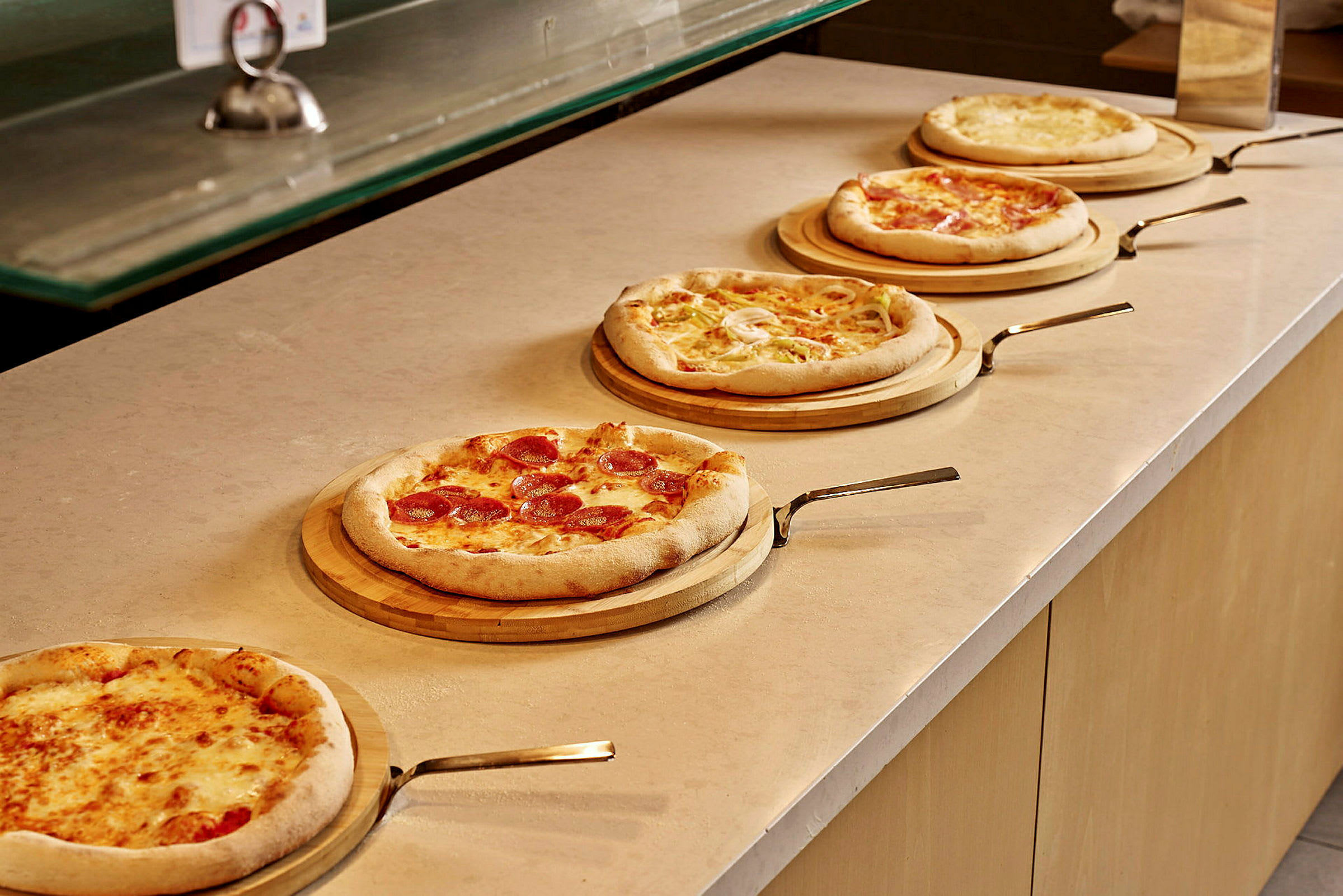 Buffetrestaurant