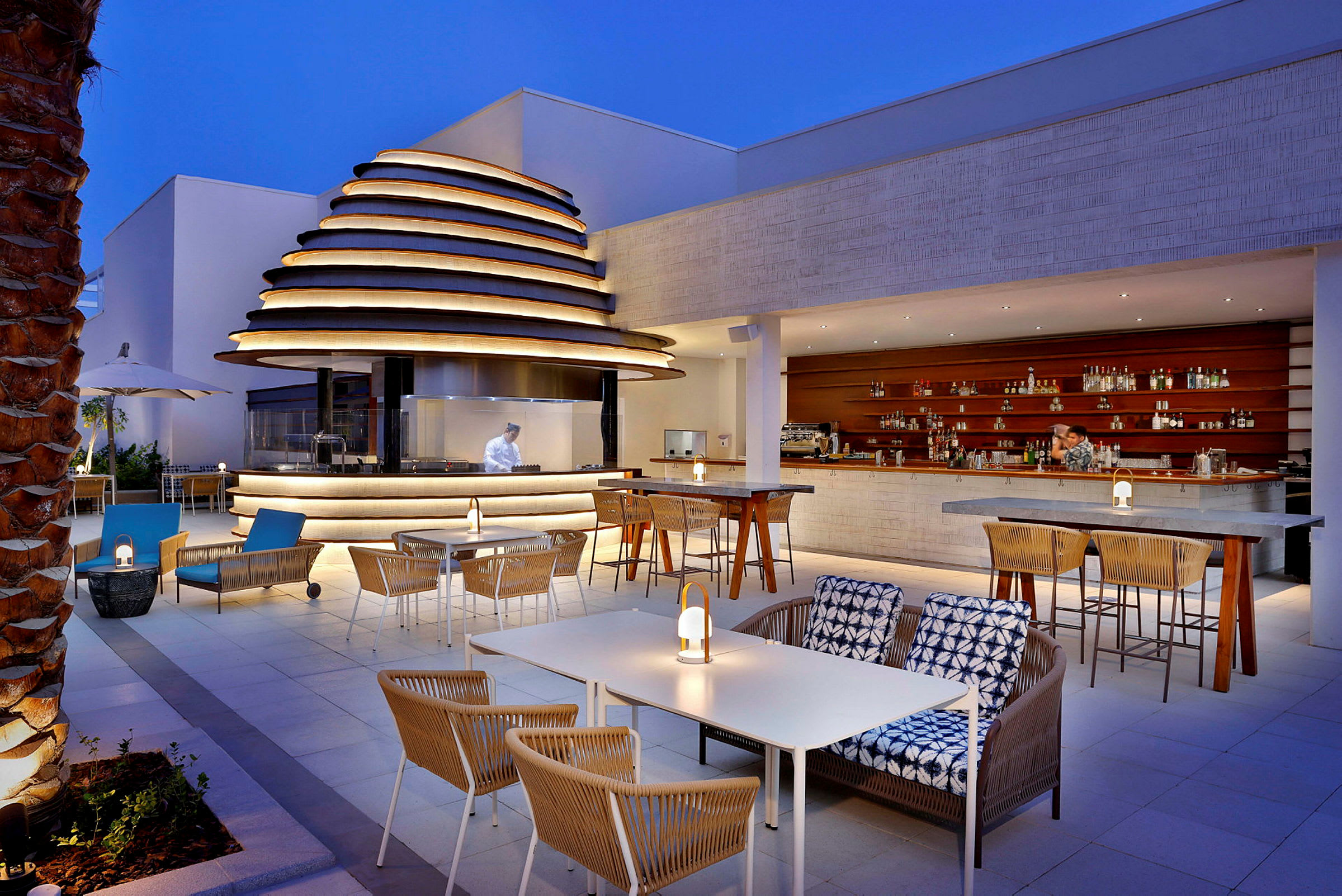 Poolbar