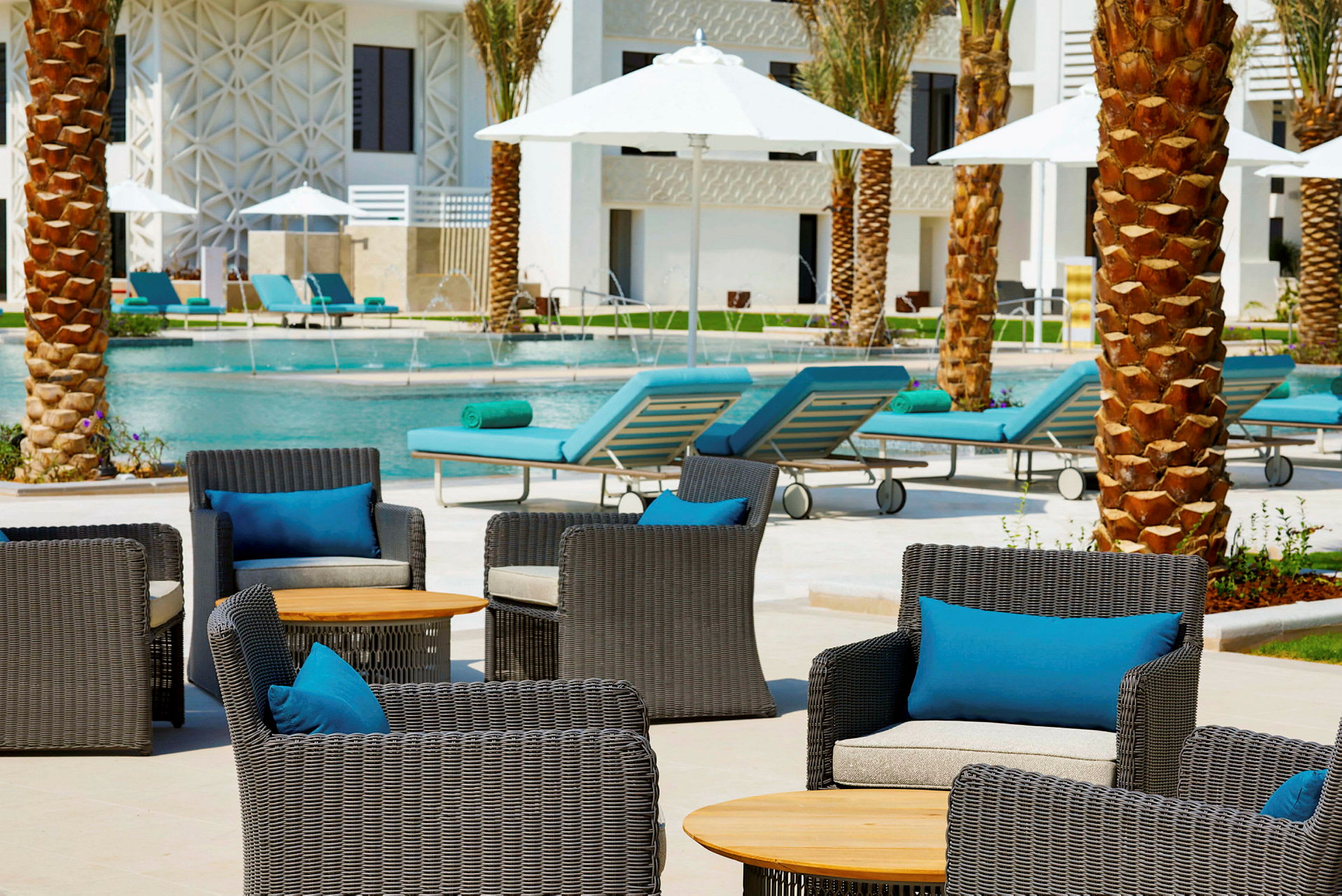 Poolbar