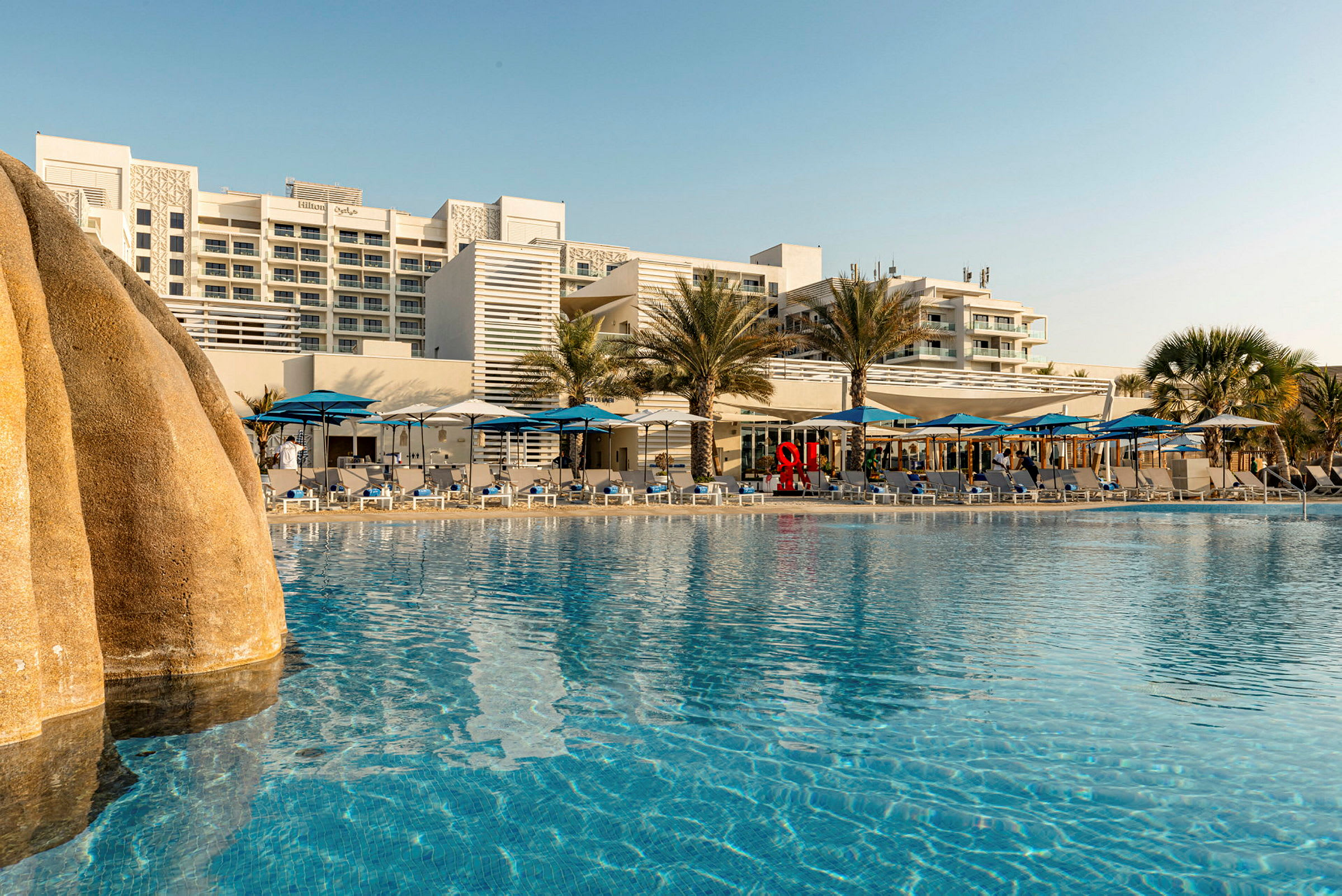 Beach Club Café Del Mar