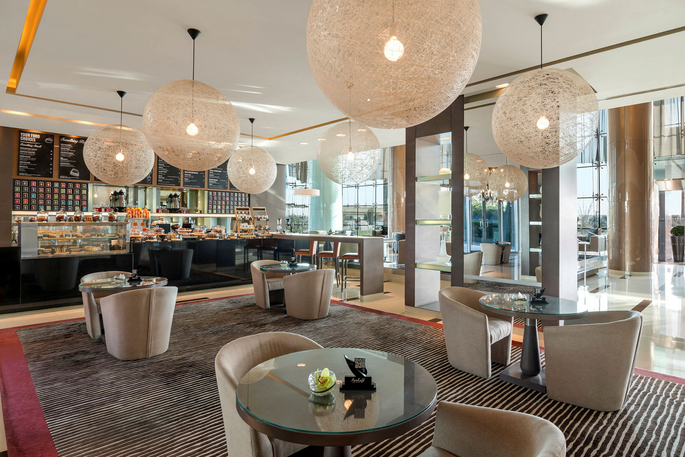 Café