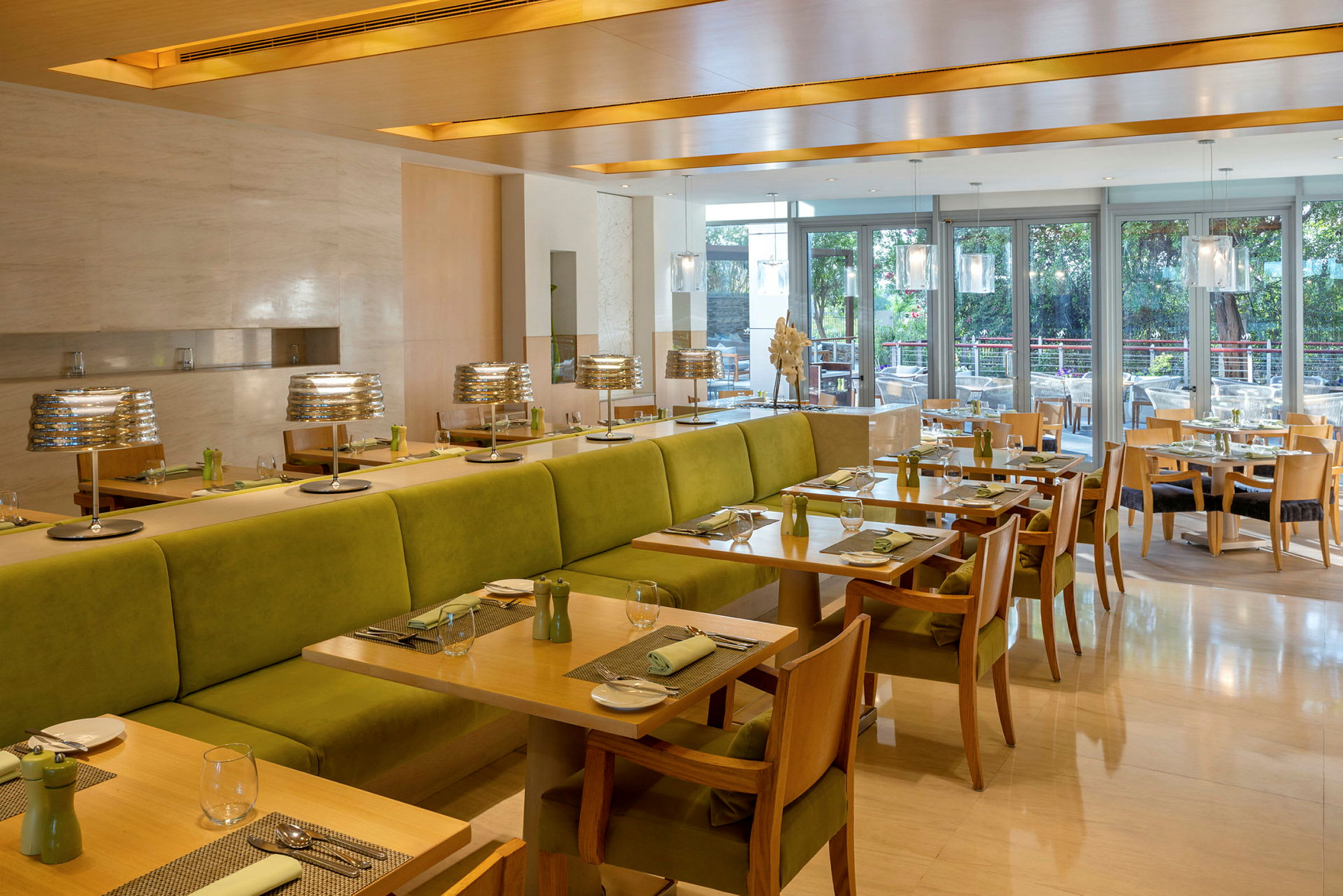 Buffetrestaurant