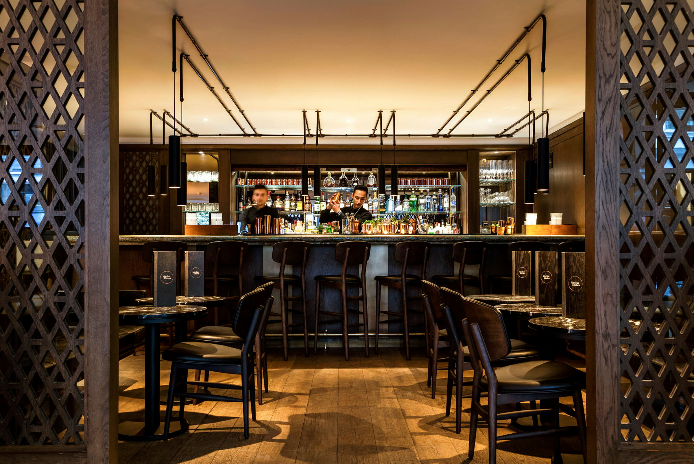 May Fair Bar