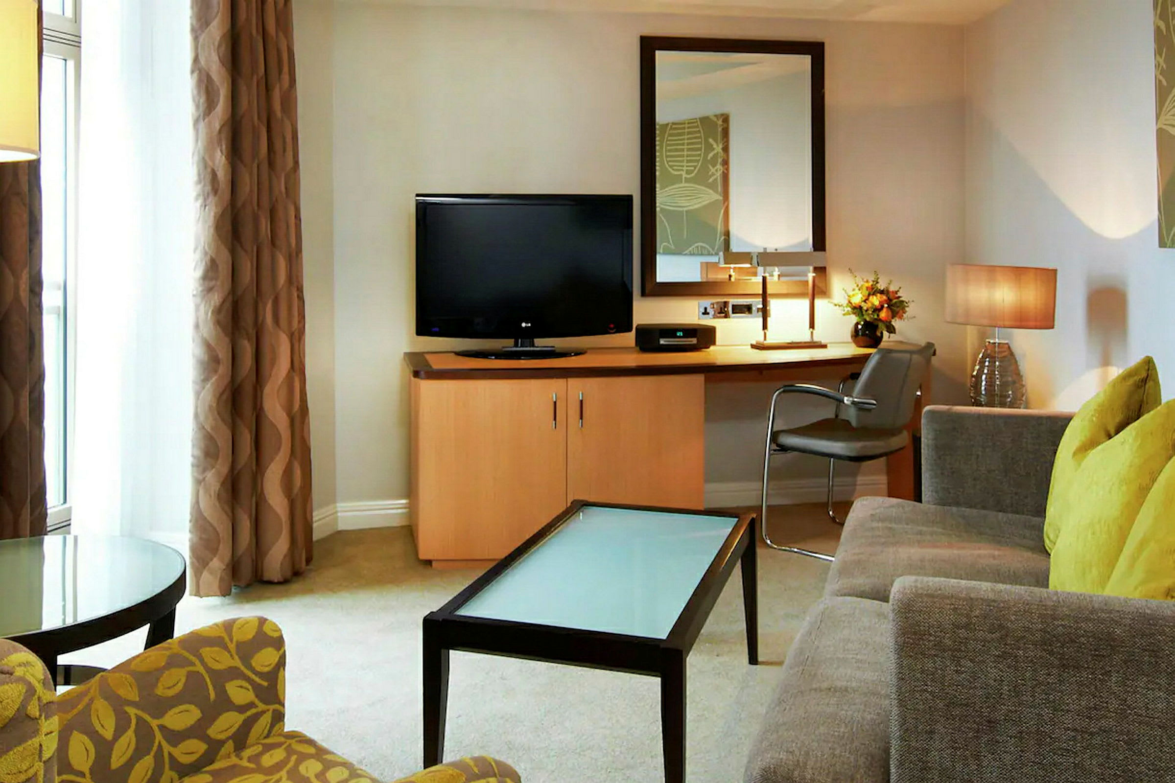 Suite