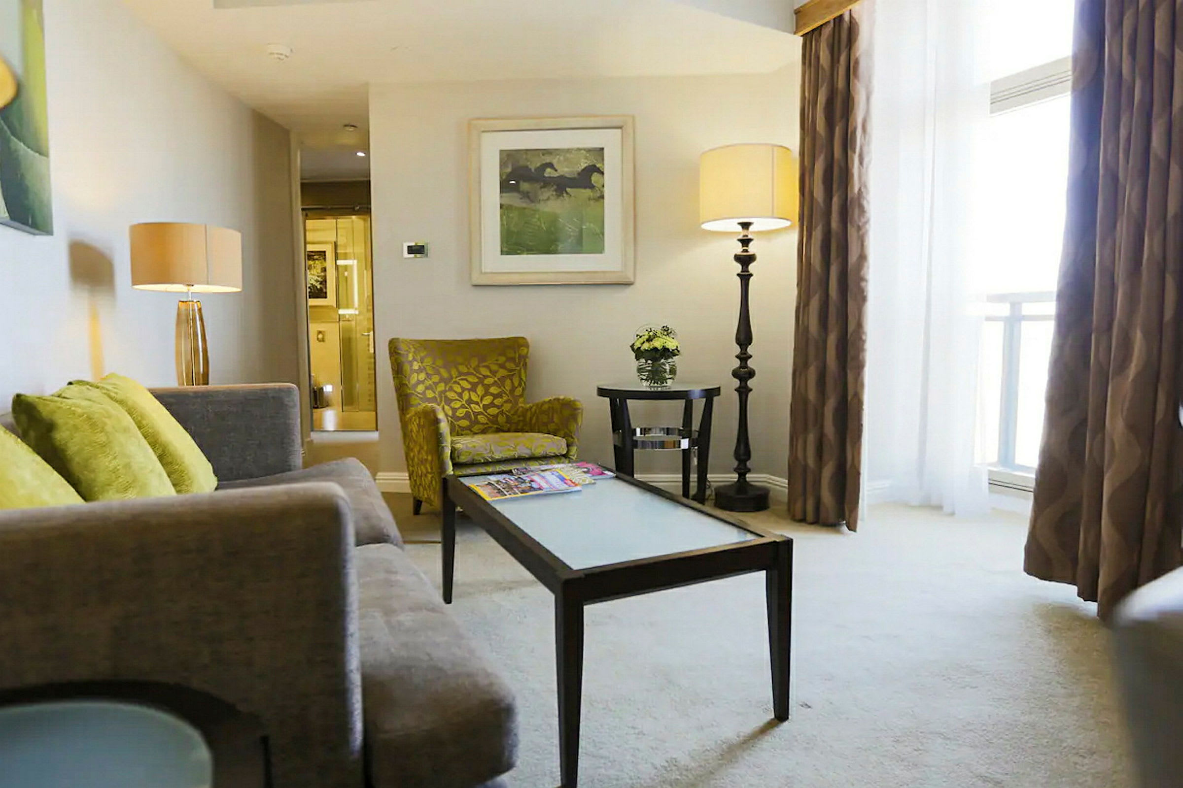 Suite