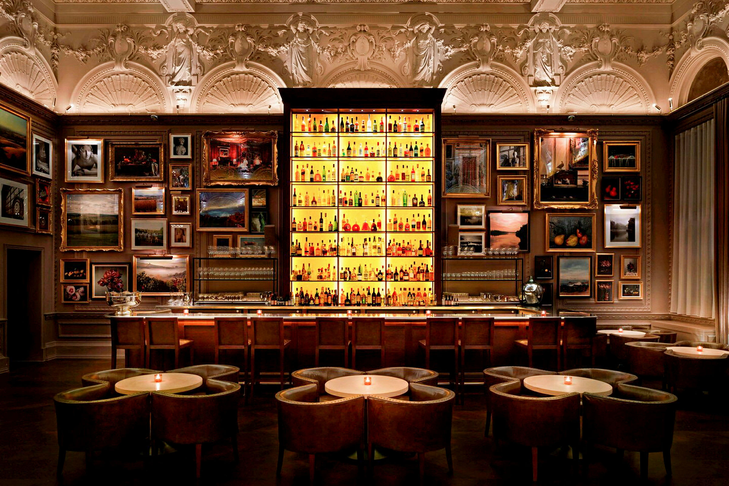 Berners Tavern