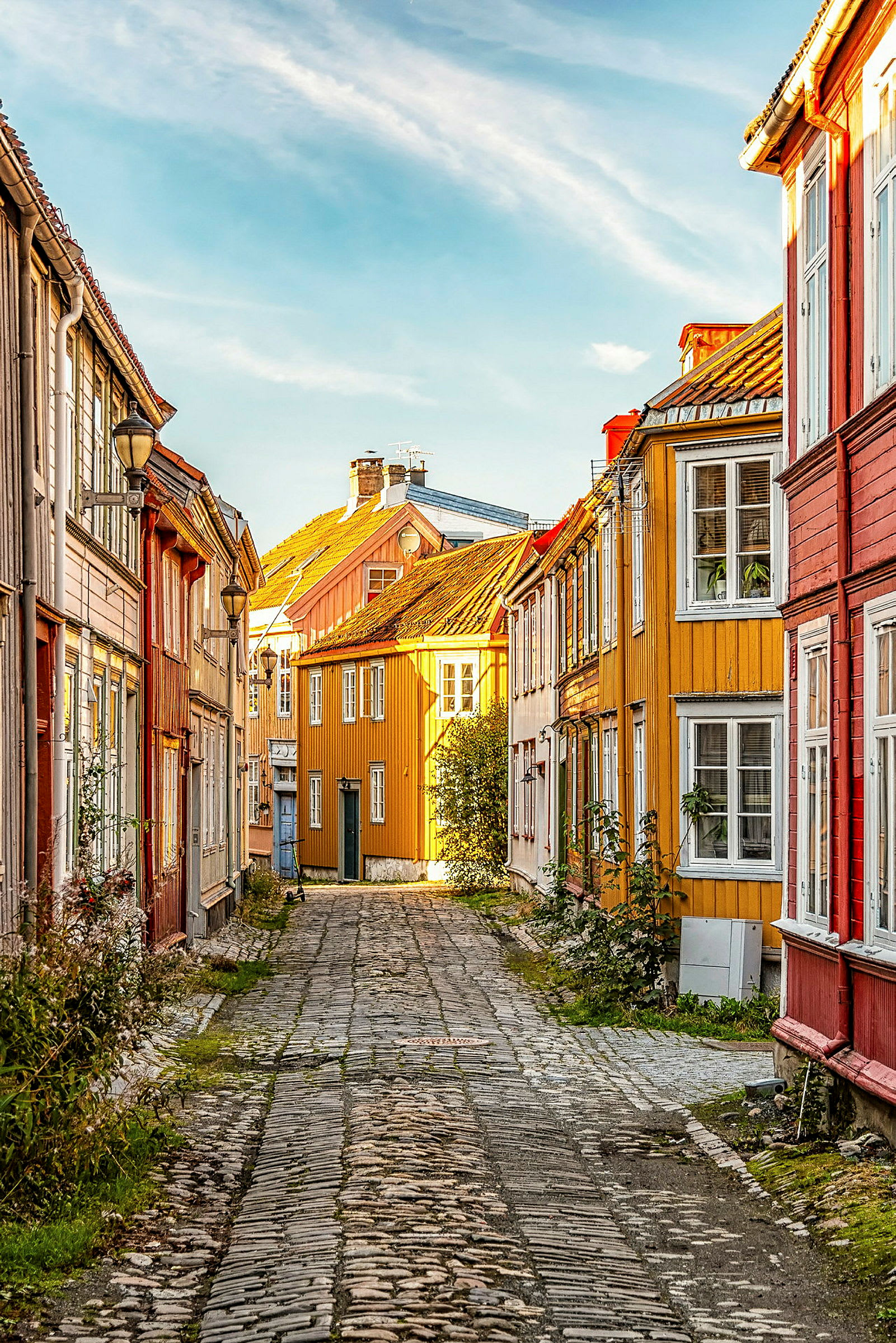 Trondheim