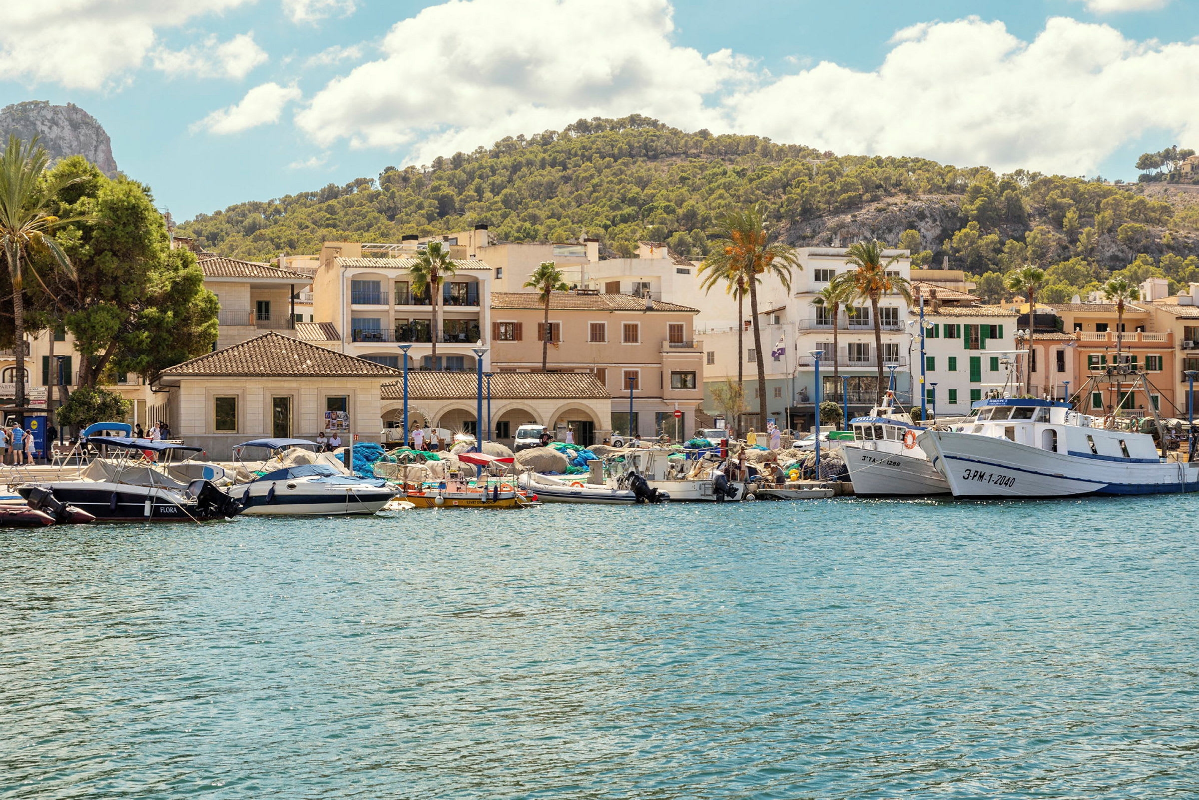 Port d'Andratx