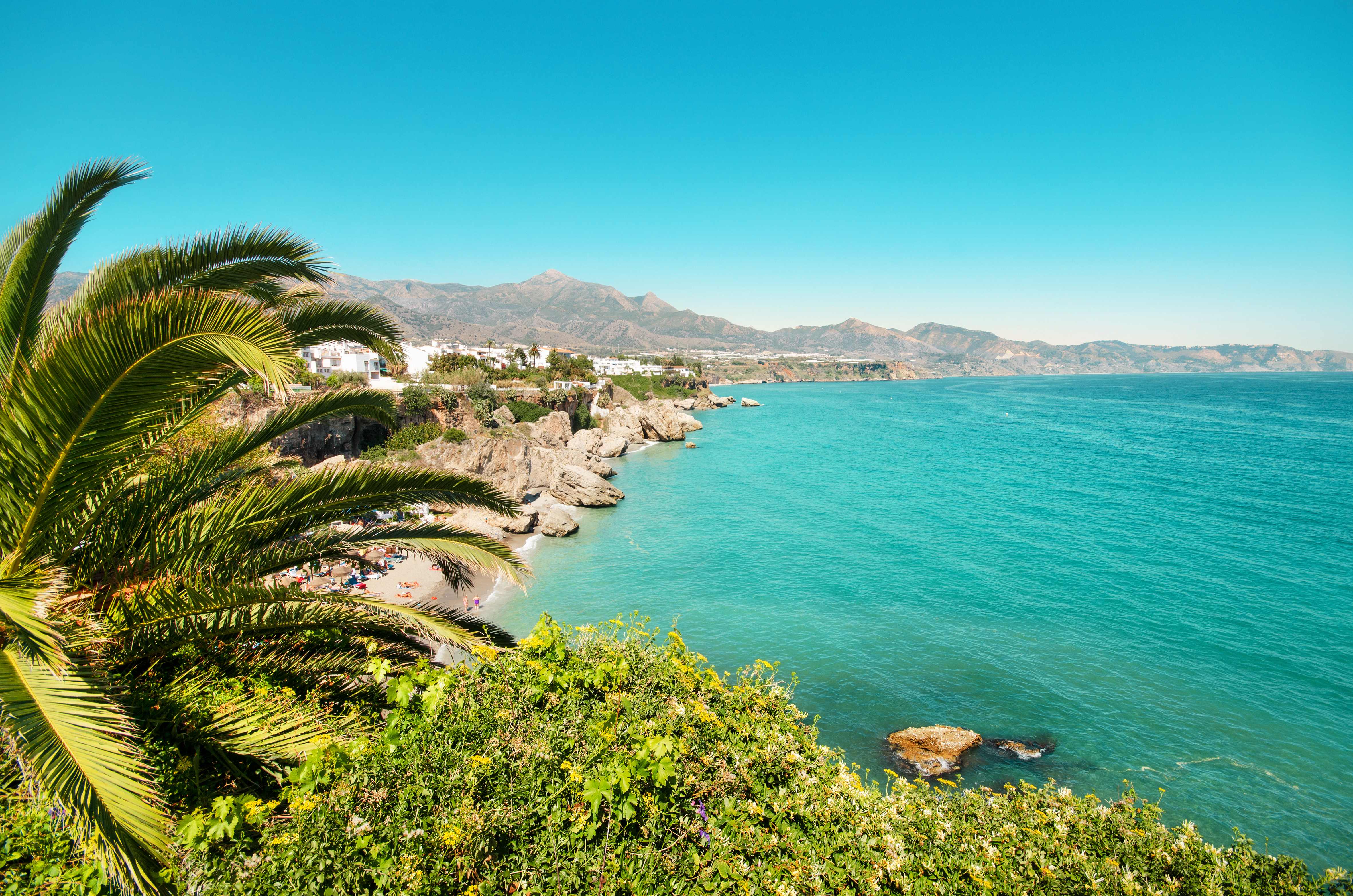 Nerja