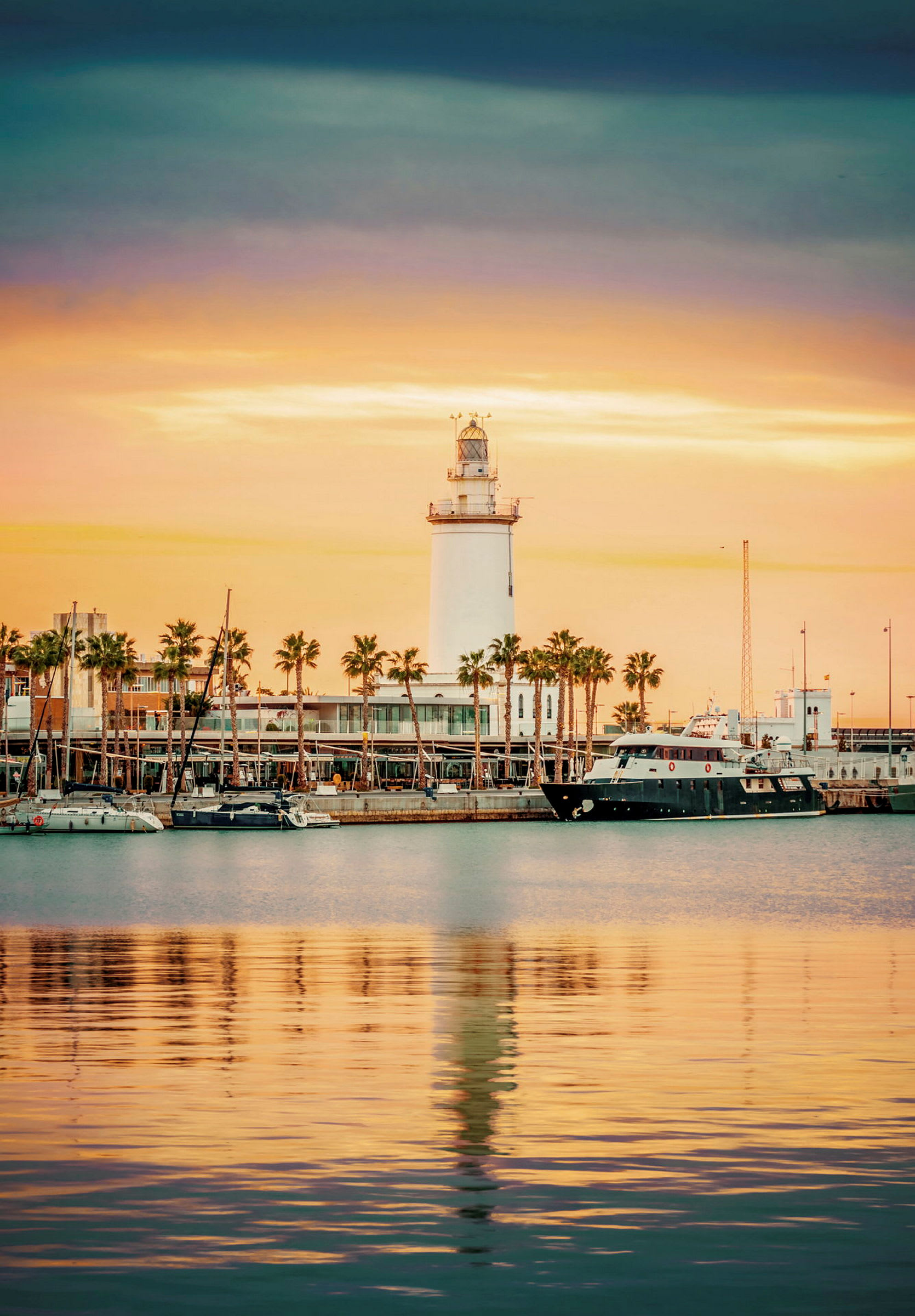 Malaga