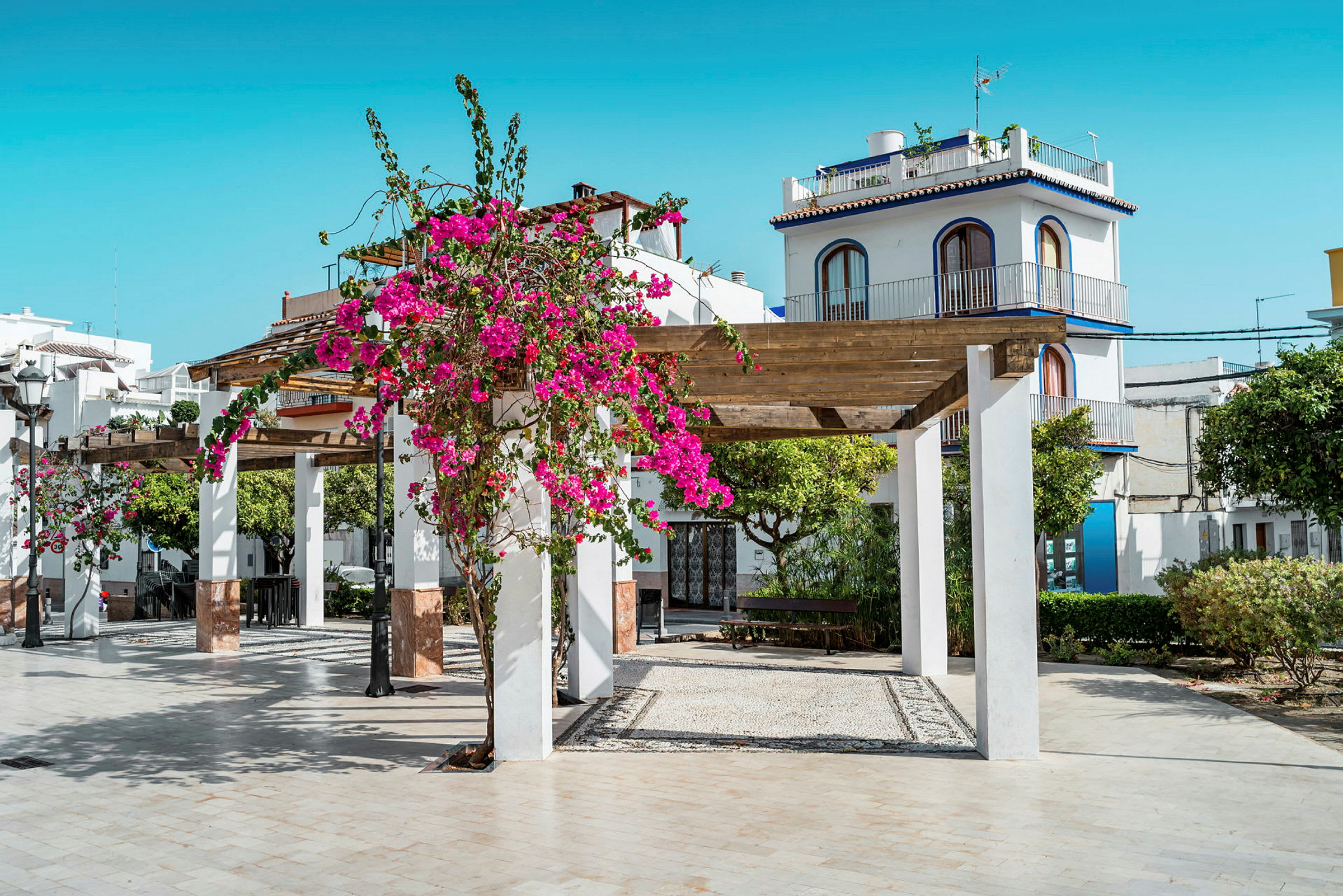 Nerja