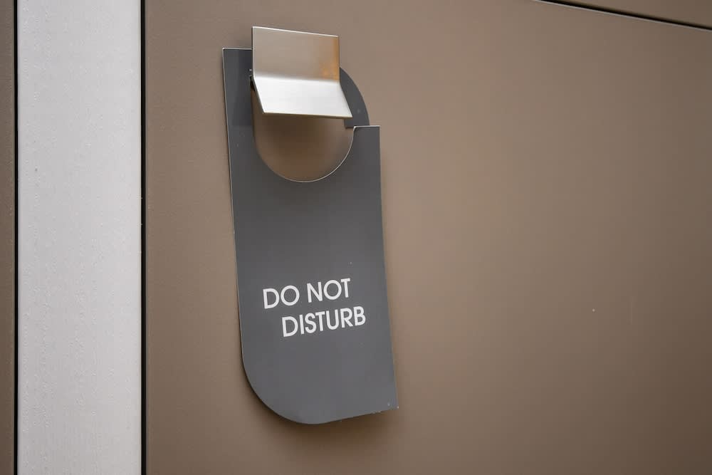 Indvendig detalje