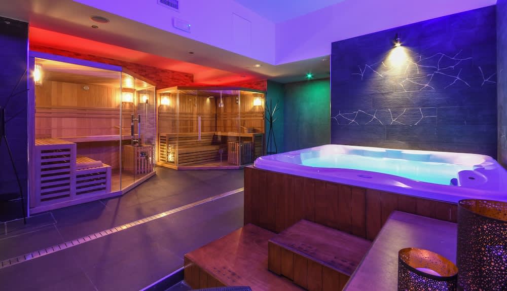 Spa