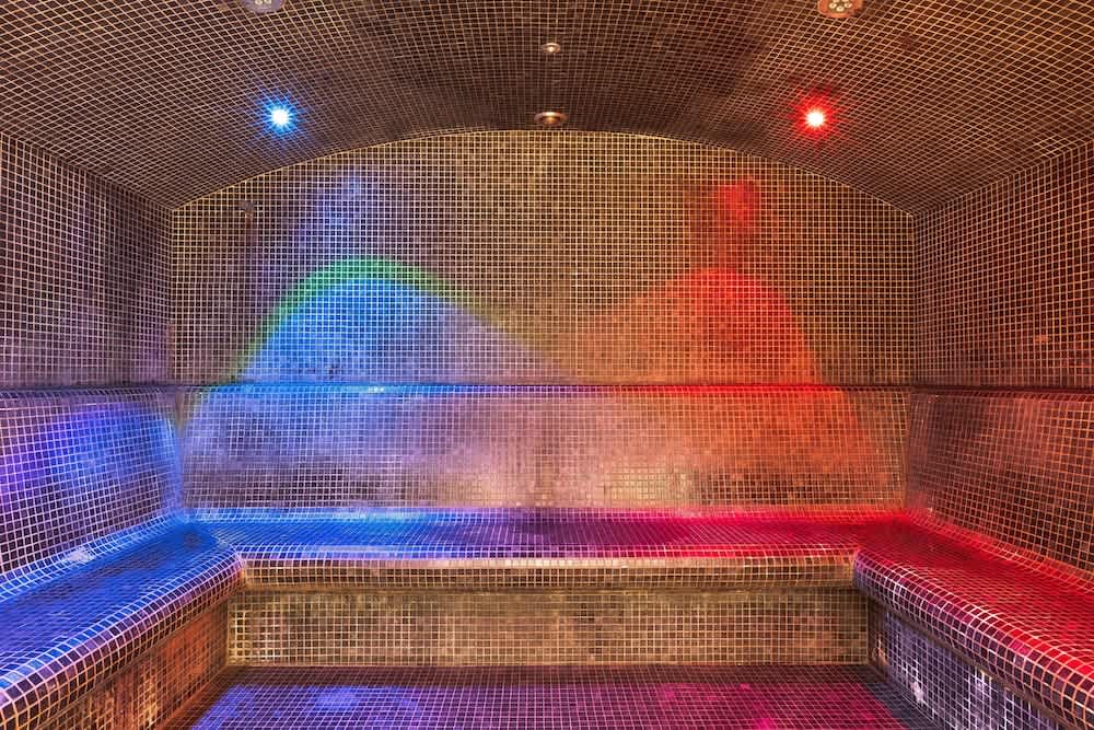 Spa