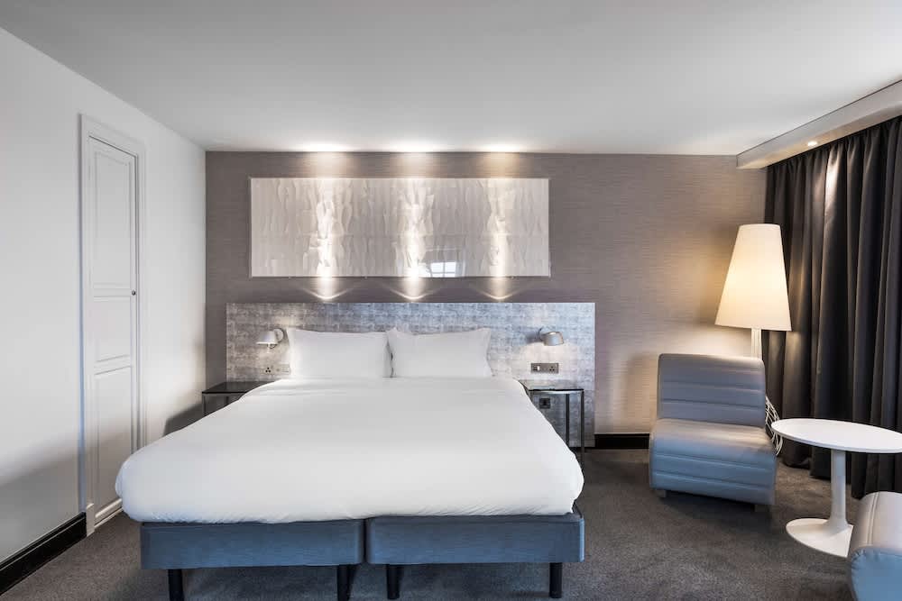 Værelse