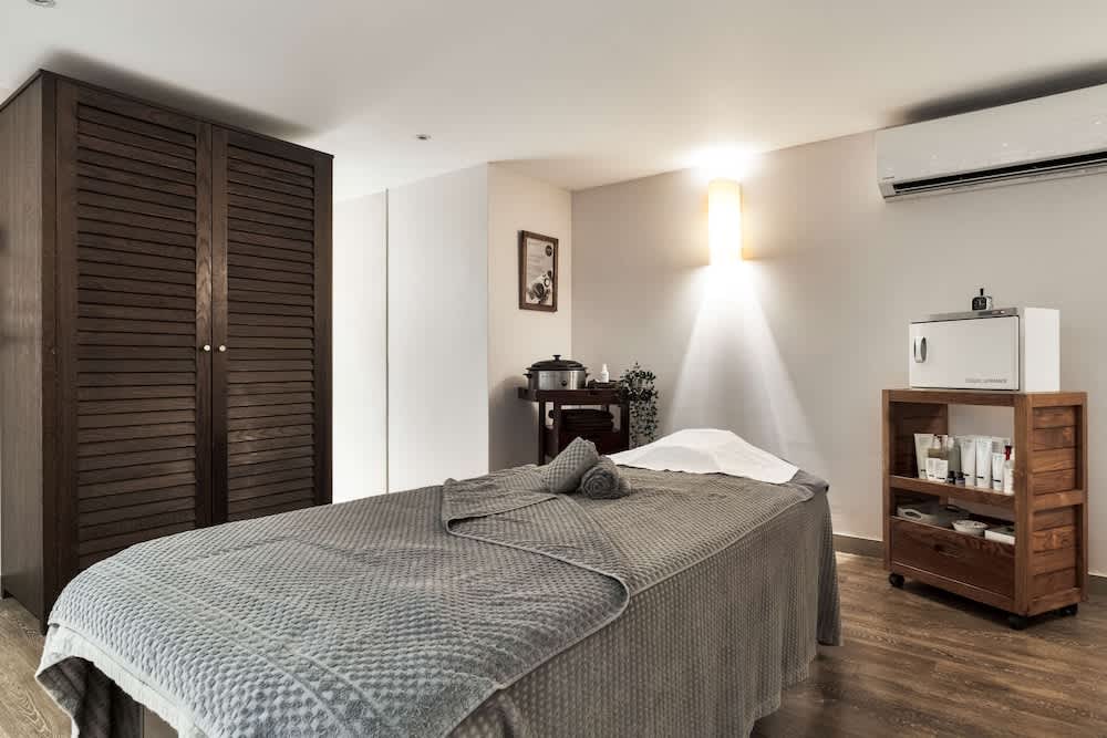 Spa