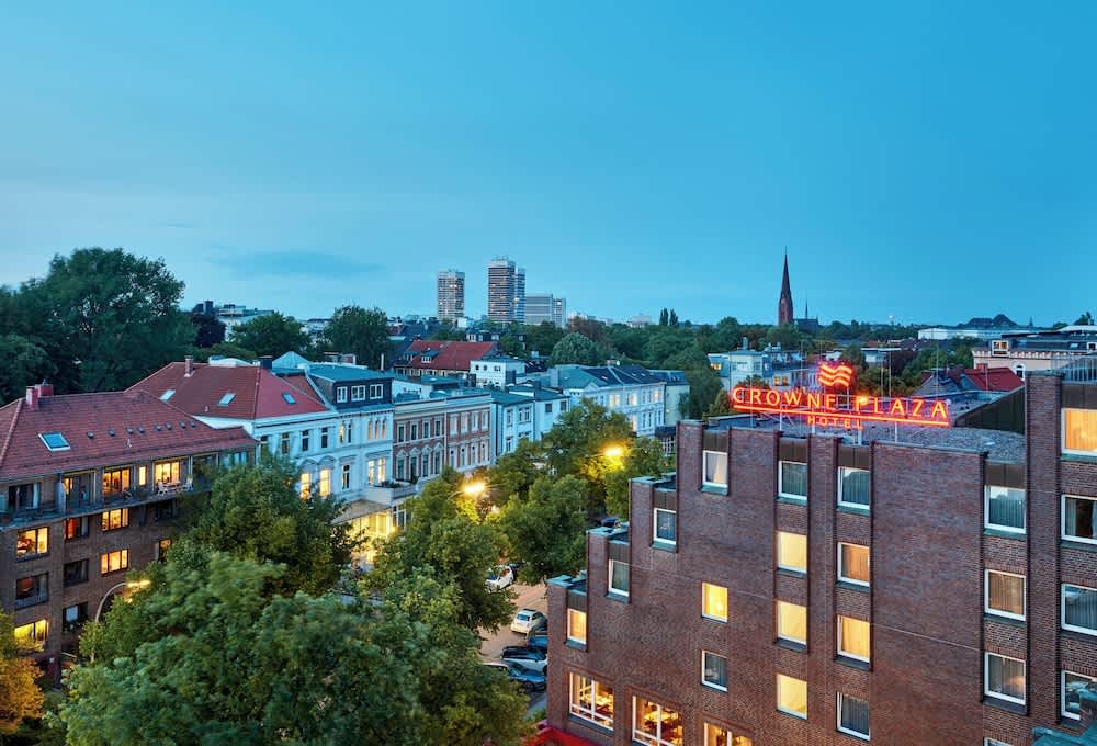 Udendørsområde