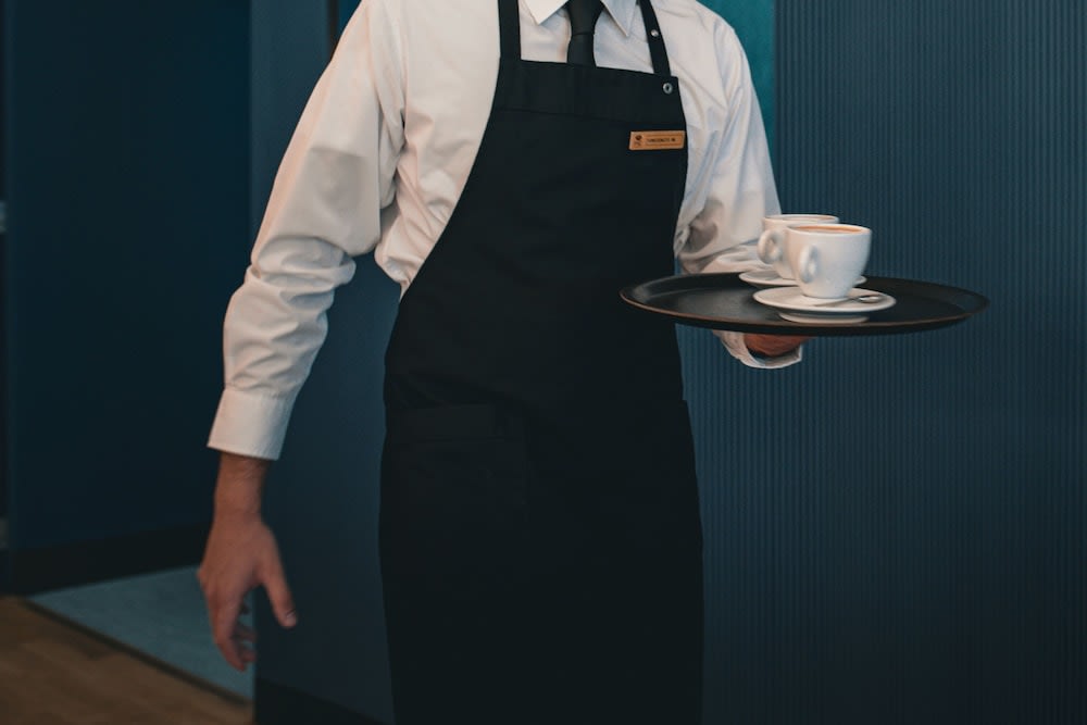 Morgenmåltid