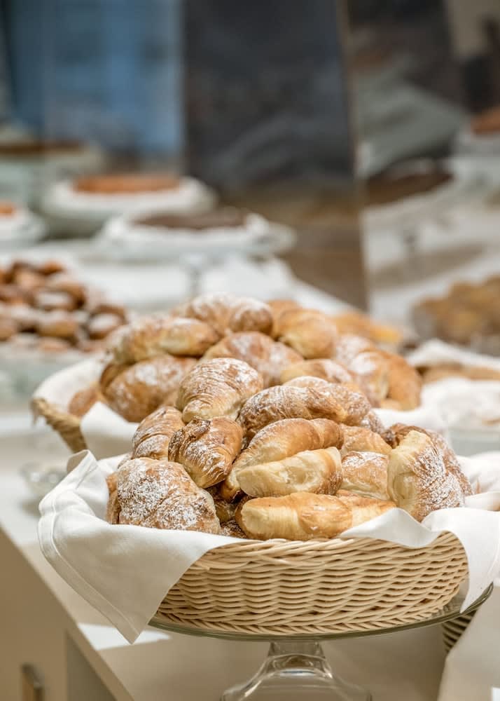 Morgenmåltid