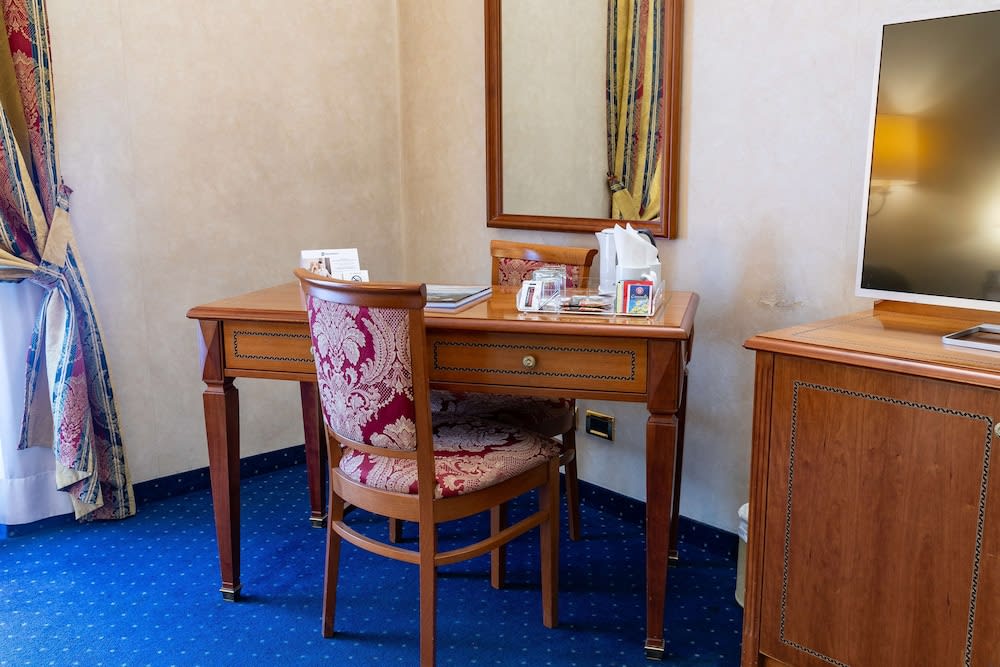 Værelsesfacilitet