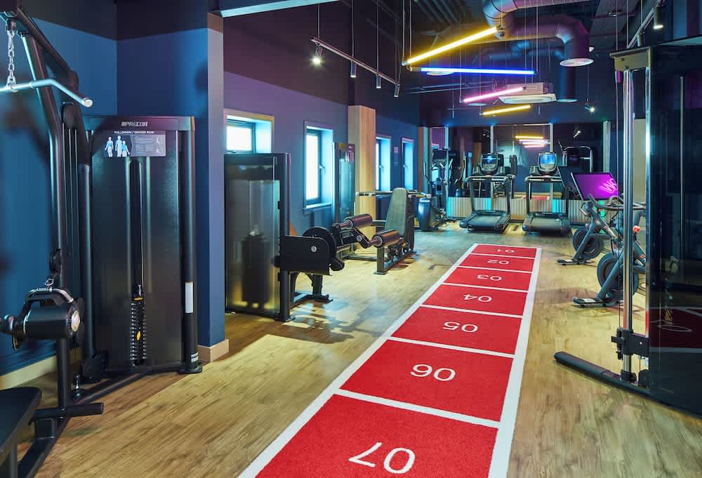 Motionscenter