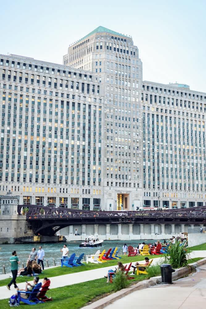 Udendørsområde