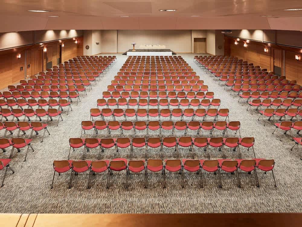Mødefaciliteter