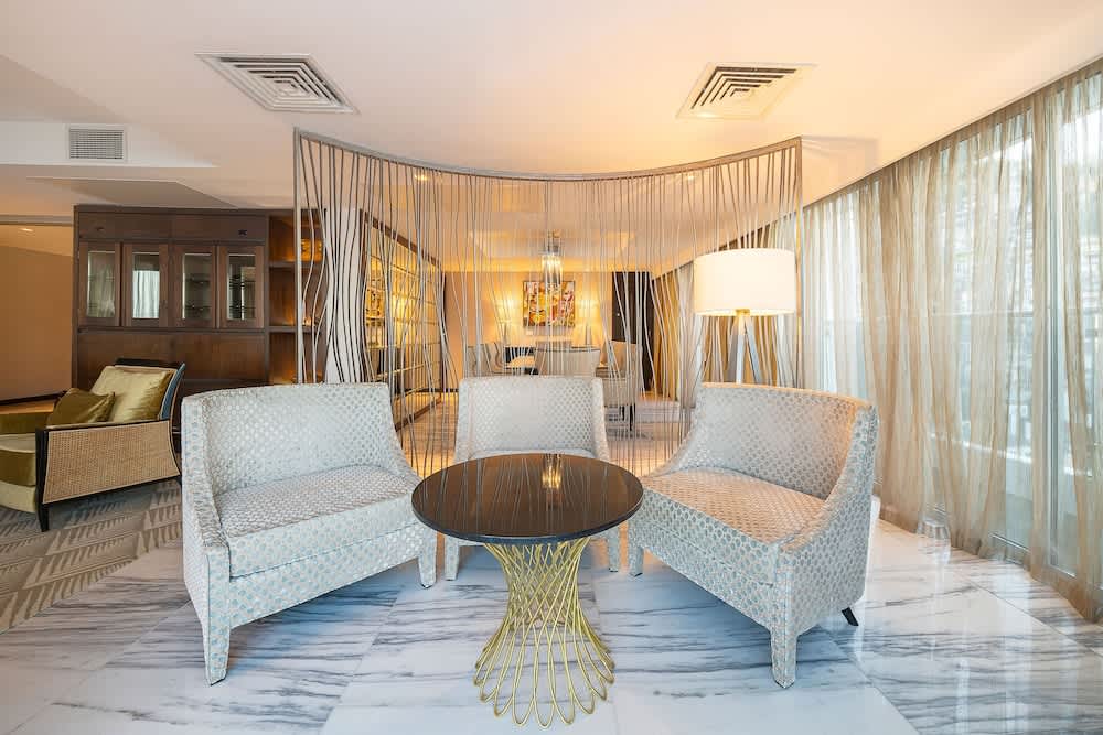 Værelse