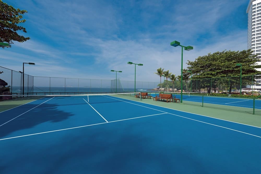 Tennisbane