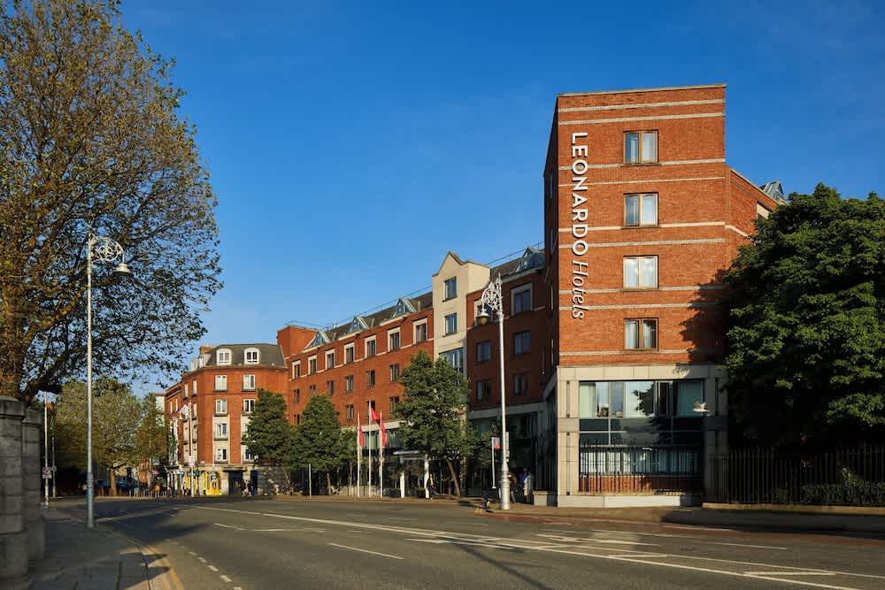 Udendørsområde