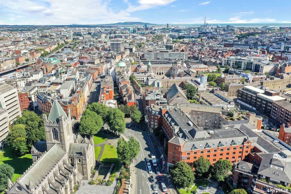 Udendørsområde