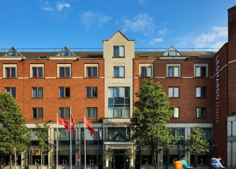 Udendørsområde