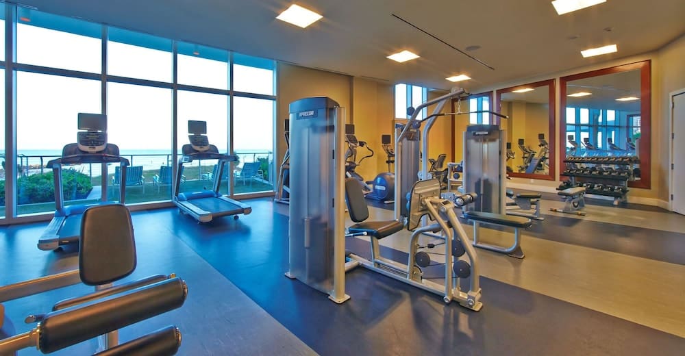 Motionscenter