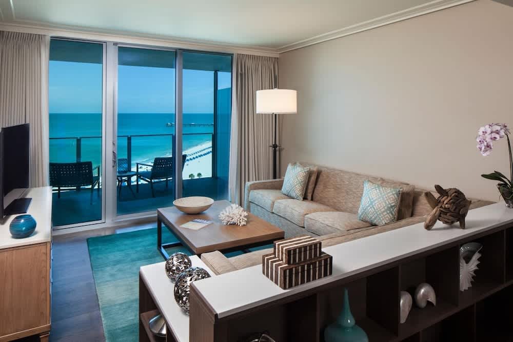 Interiør
