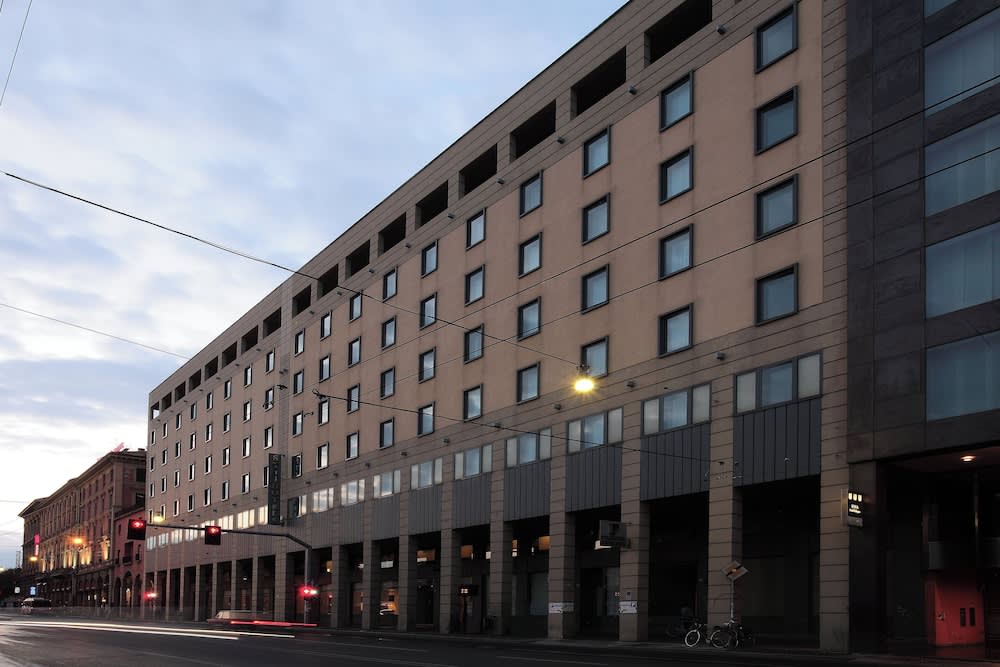 Udendørsområde