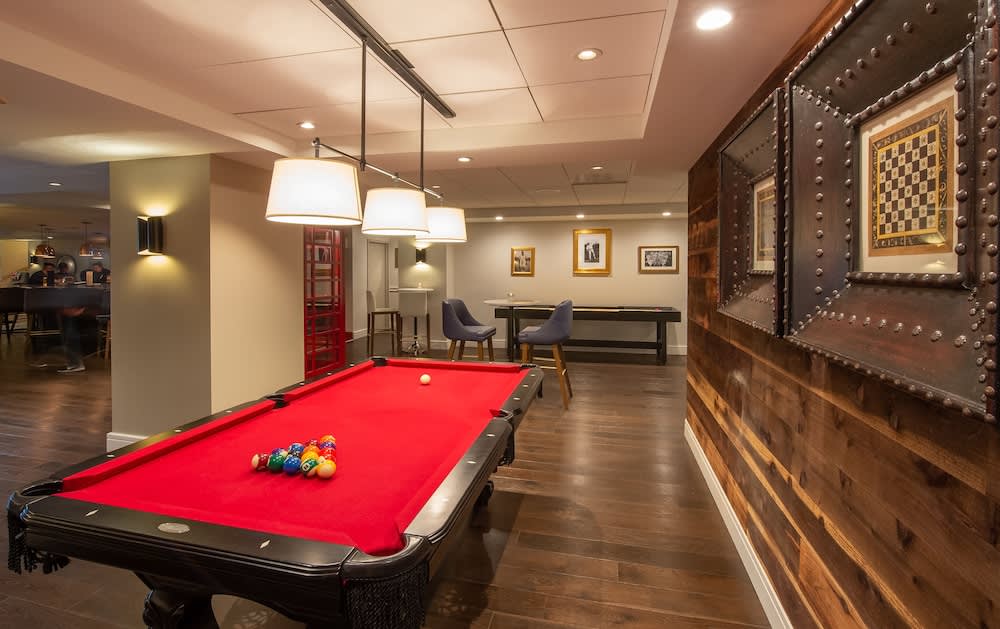 Billard