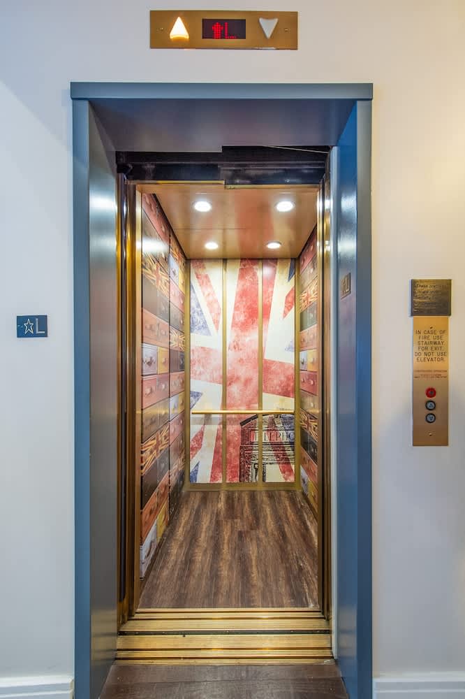 Elevator