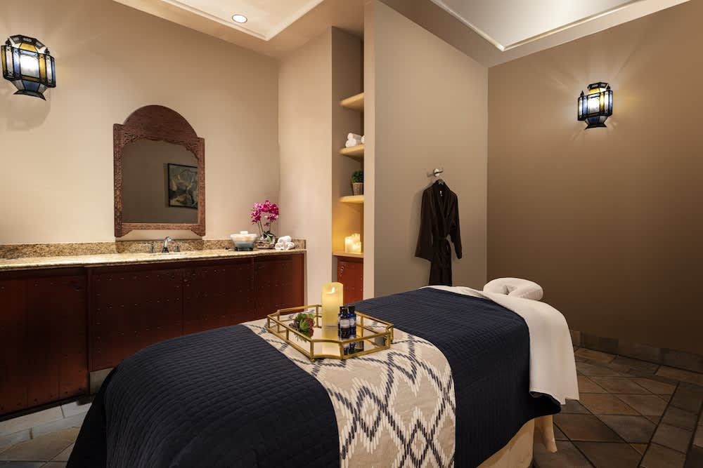 Spa