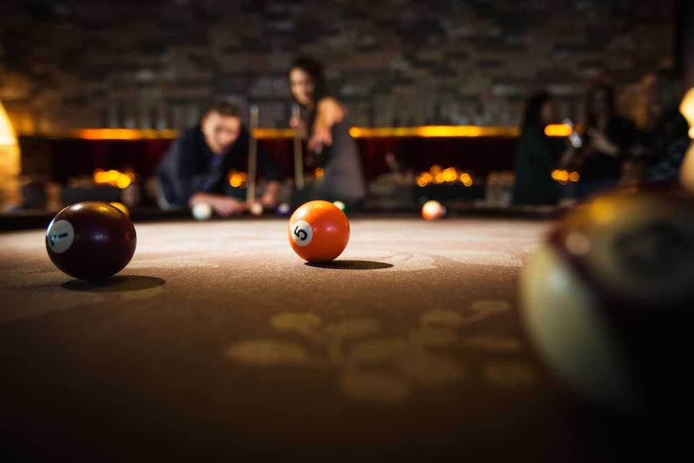 Billard