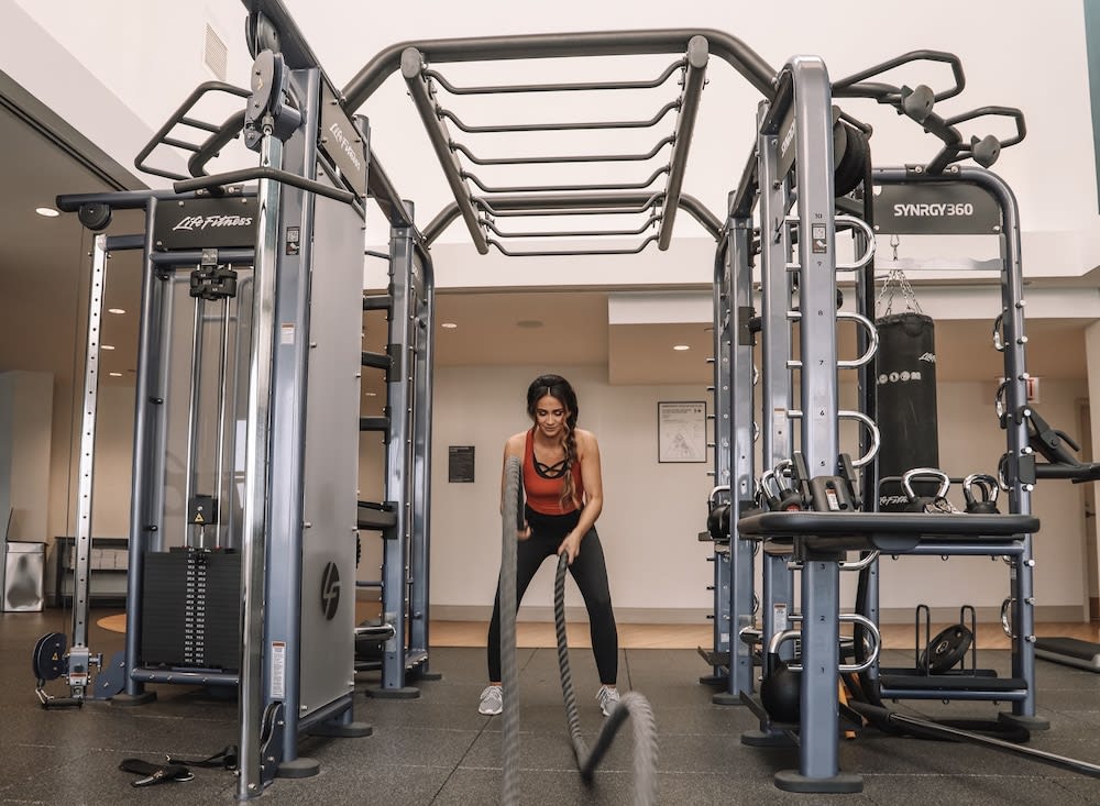 Motionscenter
