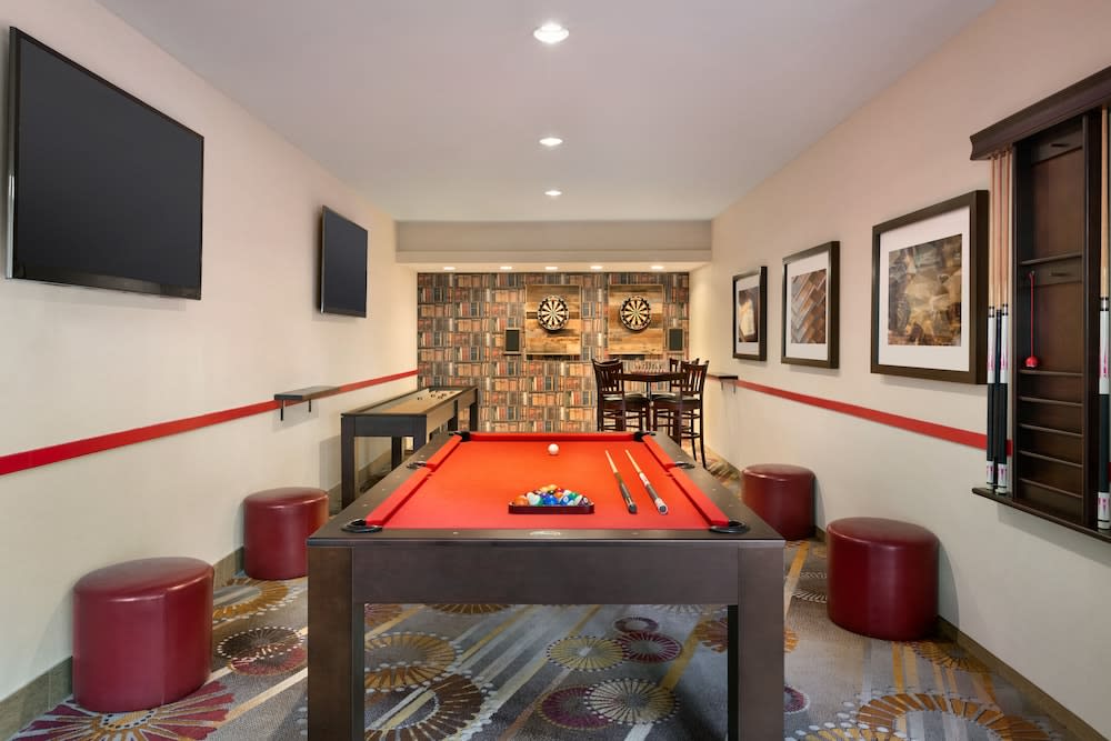 Billard