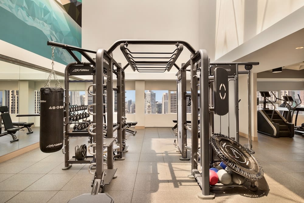 Motionscenter